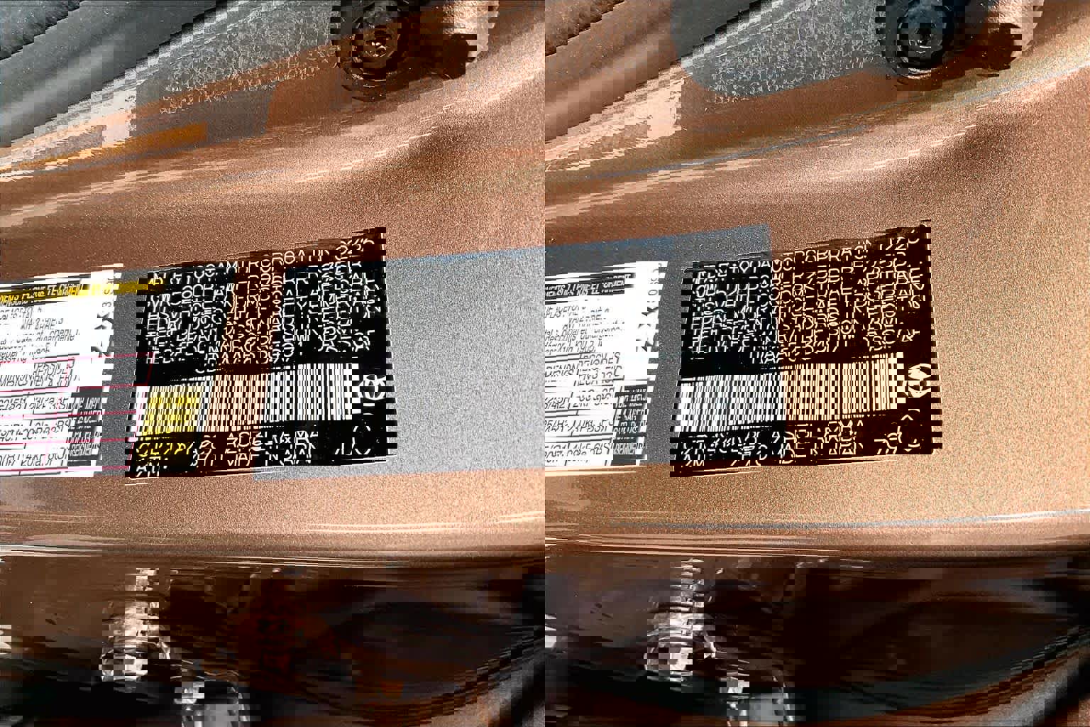 New 2026 Toyota Crown Limited AWD/4WD image 22