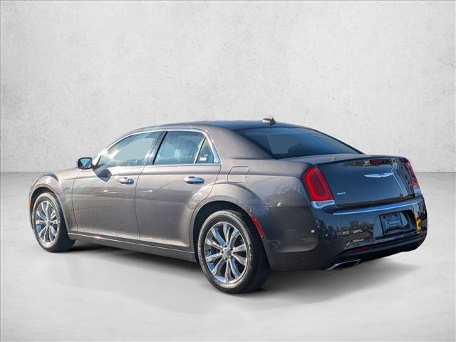 Used 2020 Chrysler 300 Limited image 8