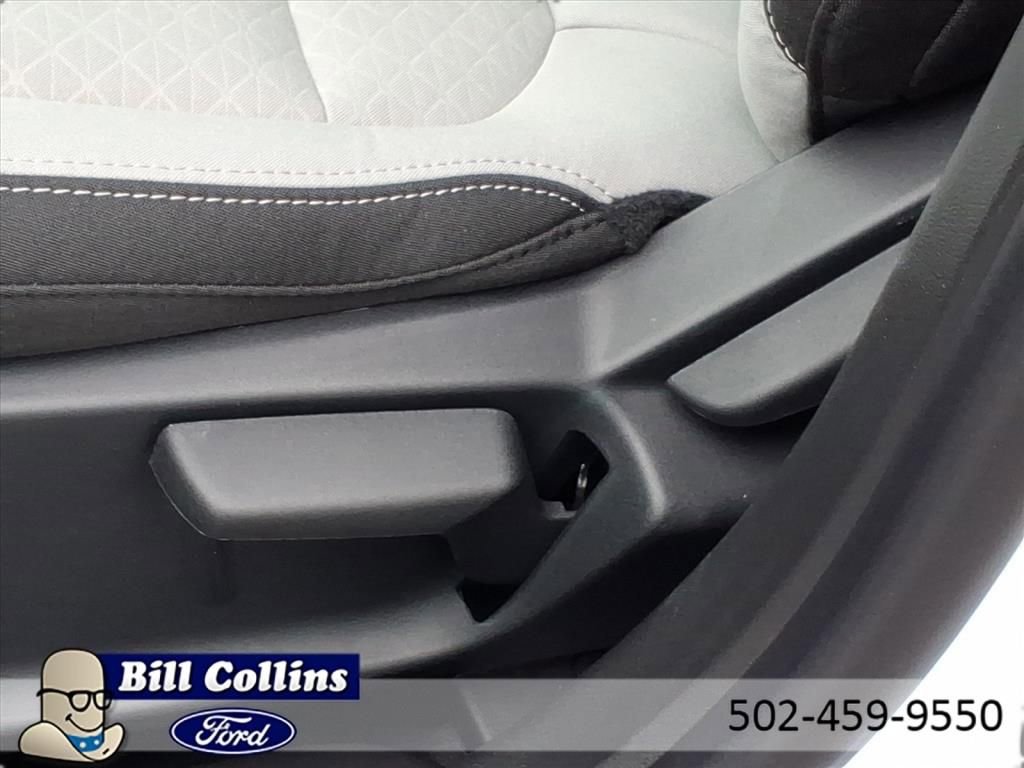 New 2026 Ford Escape Active w/ Cold Weather Package image 18