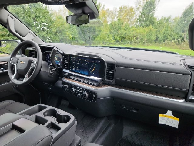 New 2026 Chevrolet Silverado 1500 LT w/ All Star Edition Plus AWD/4WD image 20