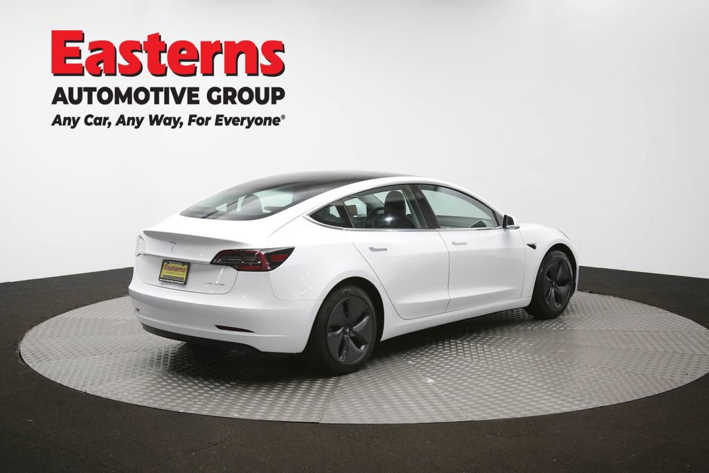 Used 2019 Tesla Model 3 Long Range AWD/4WD image 34