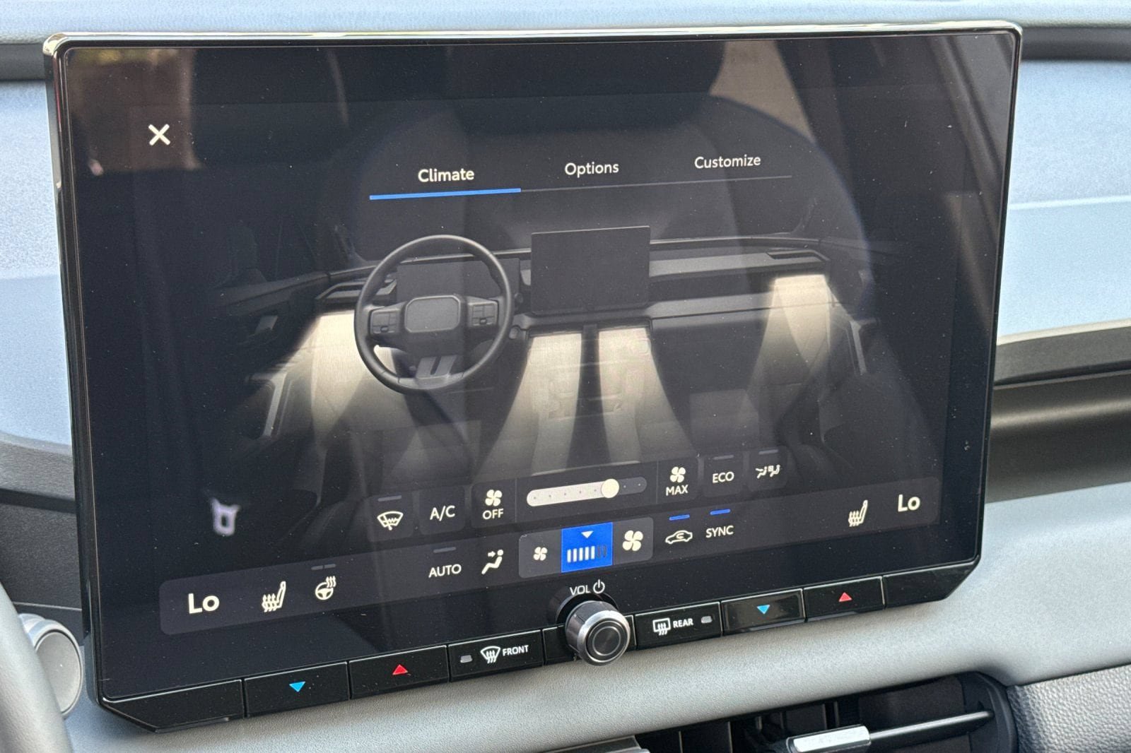 New 2026 Toyota RAV4 XSE AWD/4WD image 24