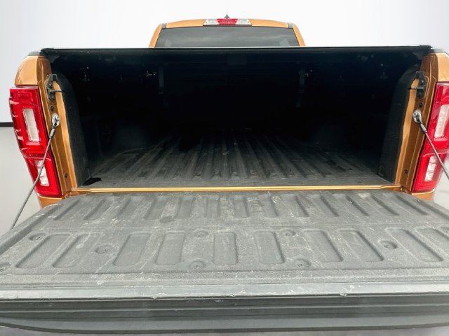 Used 2019 Ford Ranger XLT w/ Equipment Group 301A Mid AWD/4WD image 25