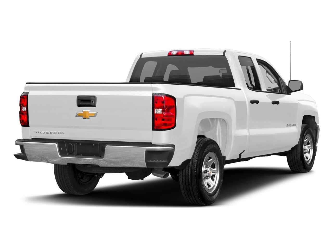 Used 2018 Chevrolet Silverado 1500 LS w/ Trailering Package RWD image 33
