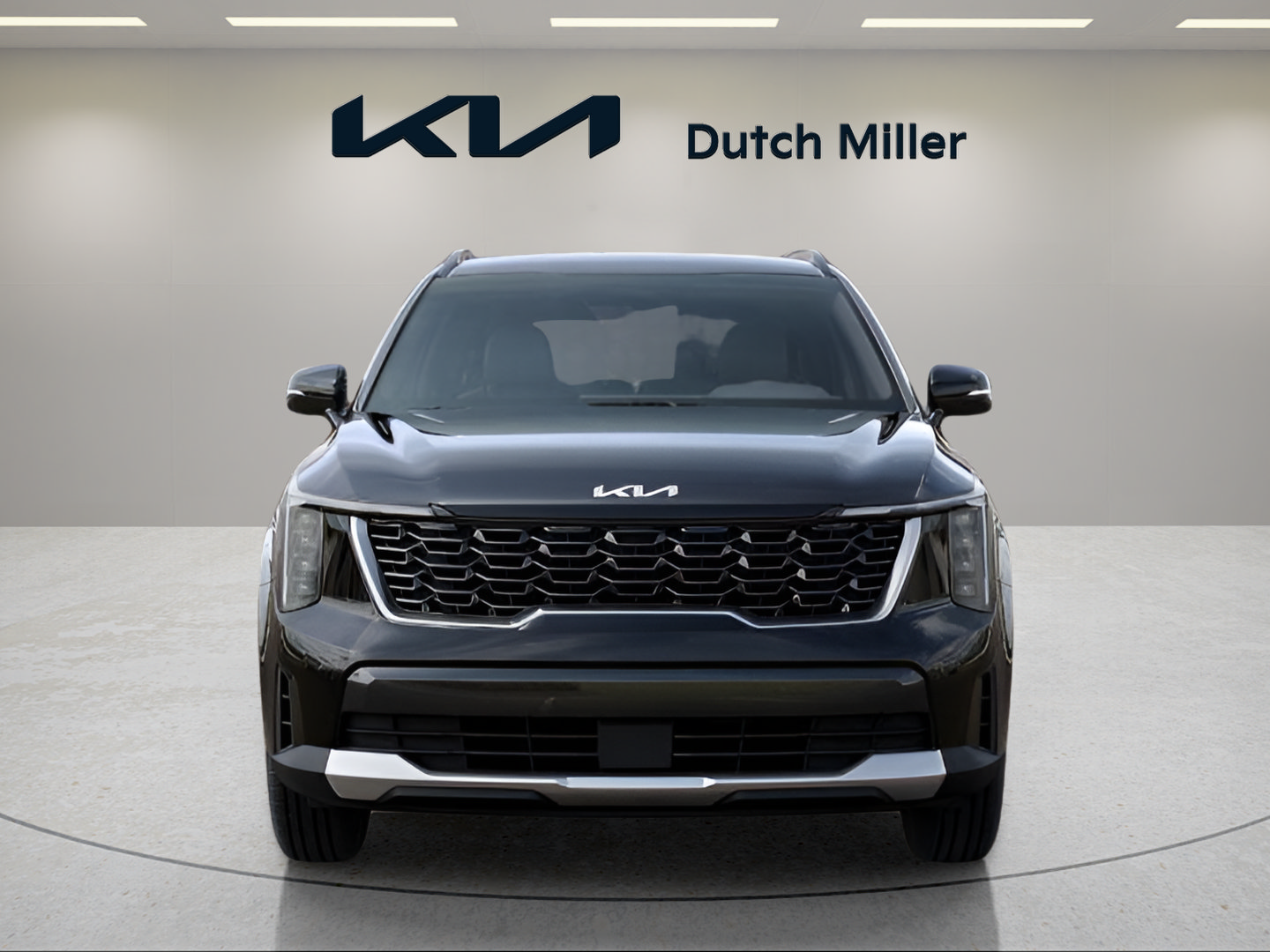 Used 2026 Kia Sorento S FWD image 9