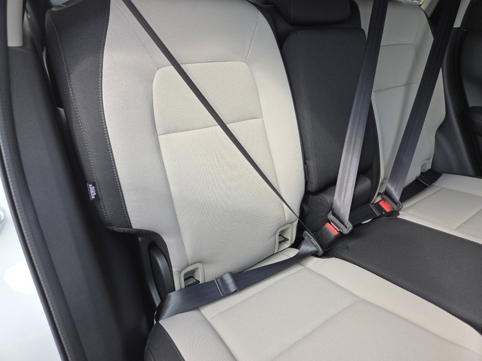 New 2026 Honda CR-V EX image 21