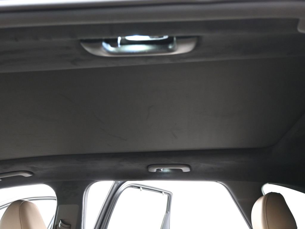 Used 2024 Kia Sorento SX Prestige w/ Olive Brown Leather Package image 11