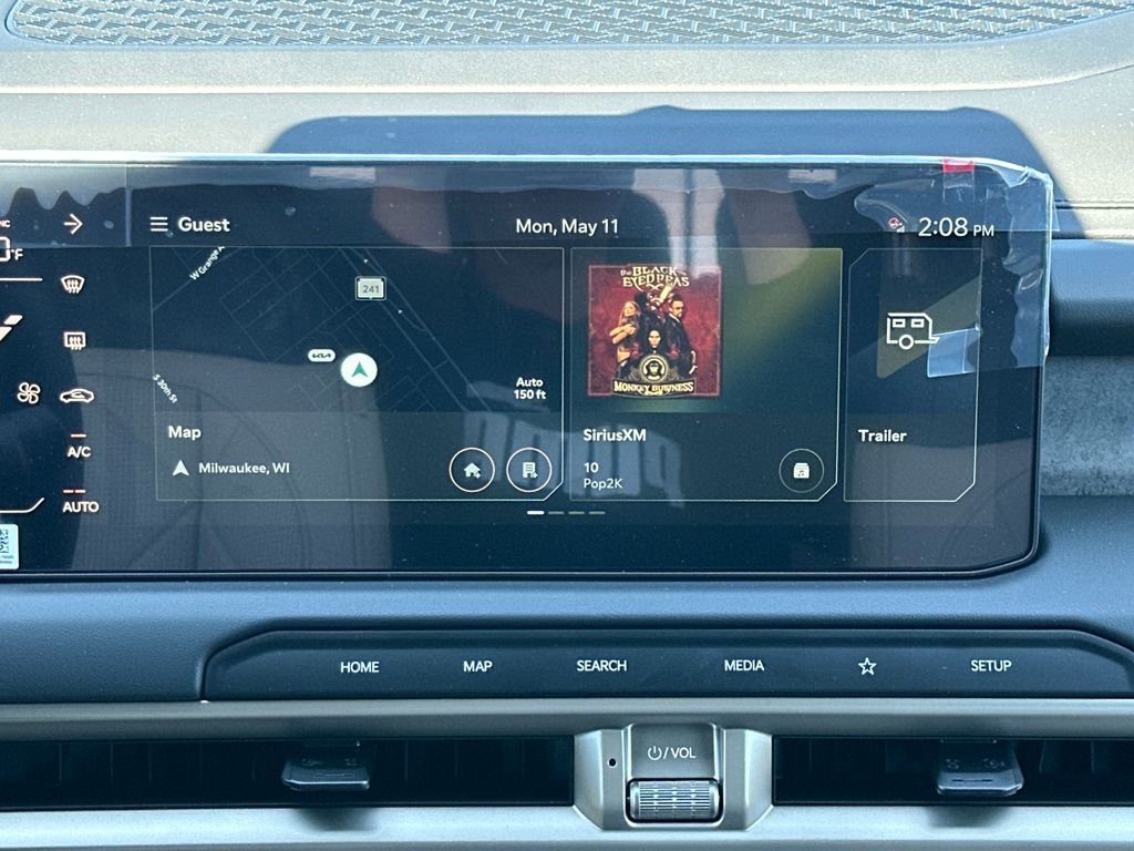 New 2027 Kia Telluride EX AWD/4WD image 25