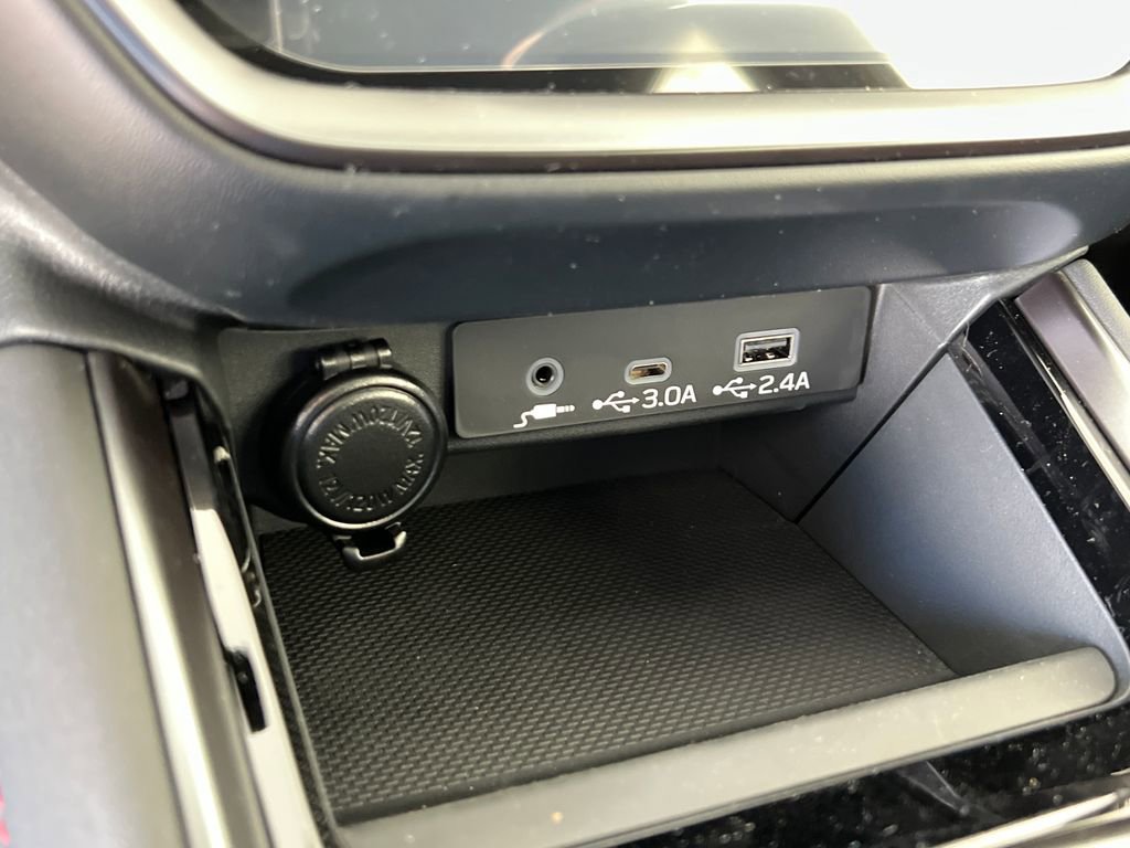 New 2026 Subaru WRX Limited image 30