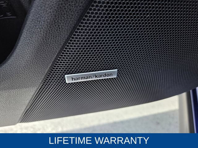 Certified 2024 Subaru Crosstrek 2.5i Wilderness AWD/4WD image 8