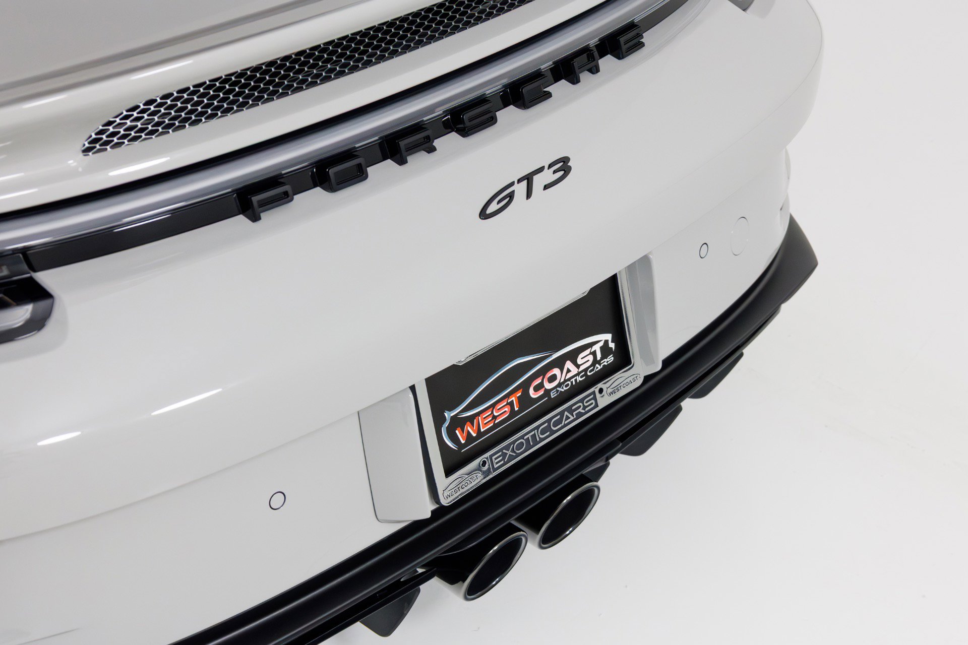 Used 2022 Porsche 911 GT3 RWD image 72