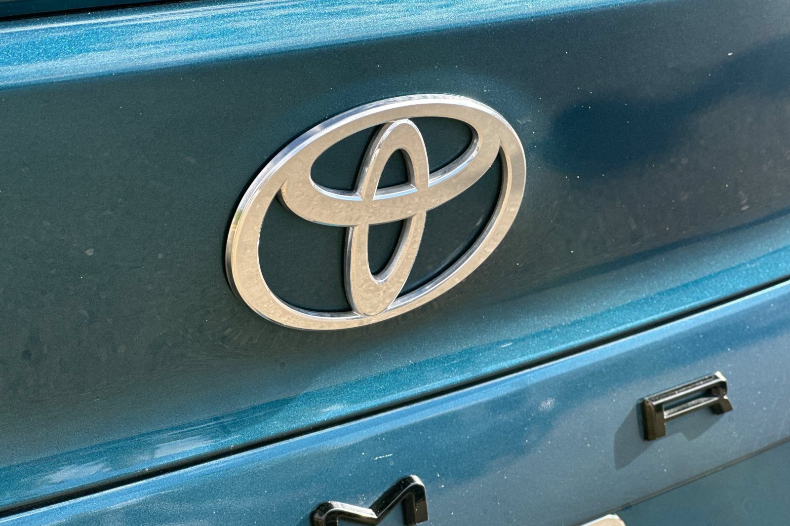 Used 2025 Toyota Camry SE FWD image 47