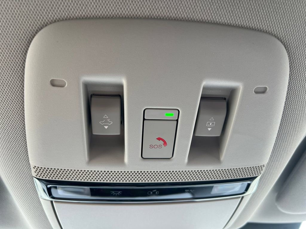 New 2026 Nissan Murano Platinum image 12