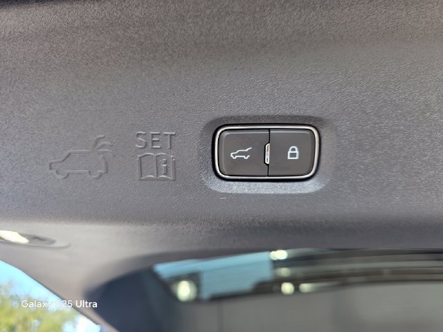 New 2027 Ford Expedition Platinum w/ Stealth Appearance Package RWD image 42