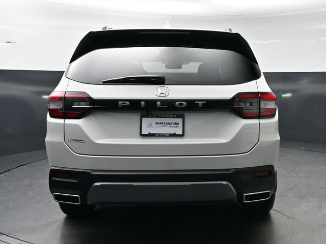 Certified 2026 Honda Pilot EX-L image 6