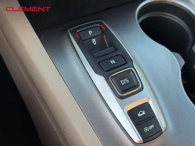 Used 2023 Honda Ridgeline RTL image 27