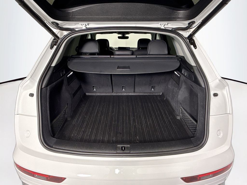 Certified 2023 Audi Q5 2.0T Premium Plus w/ Premium Plus Package AWD/4WD image 29