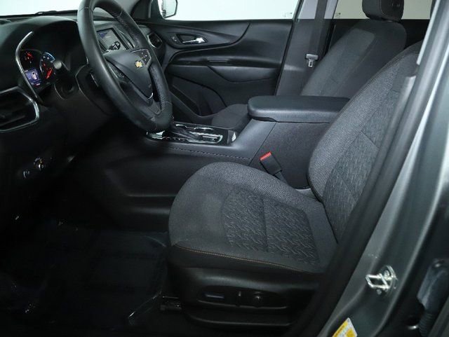 Used 2023 Chevrolet Equinox LT image 18