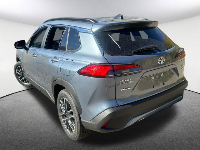 New 2026 Toyota Corolla Cross XLE w/ Convenience Package AWD/4WD image 7
