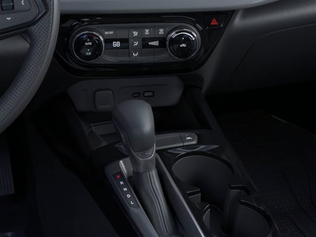 New 2026 Chevrolet Trax LT w/ Sunroof Package image 23