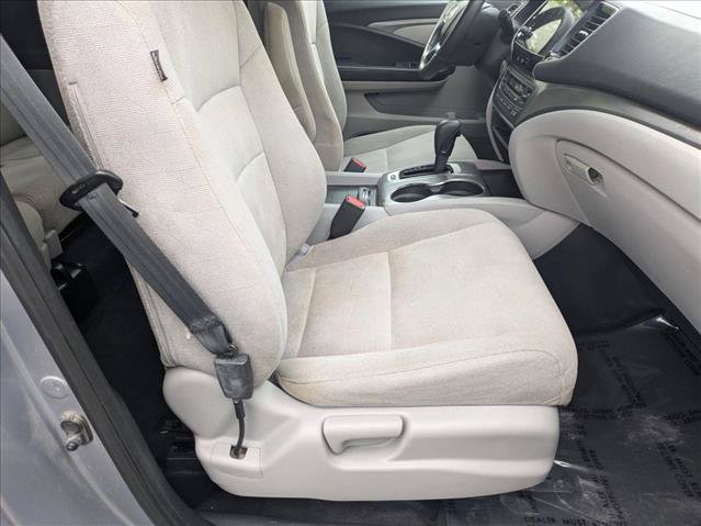 Used 2020 Honda Pilot EX image 21
