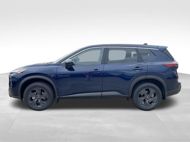 New 2026 Nissan Rogue SV AWD/4WD image 5