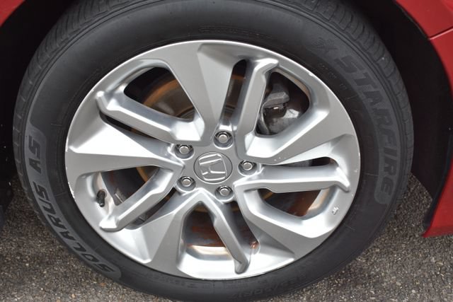 Used 2018 Honda Accord LX image 39