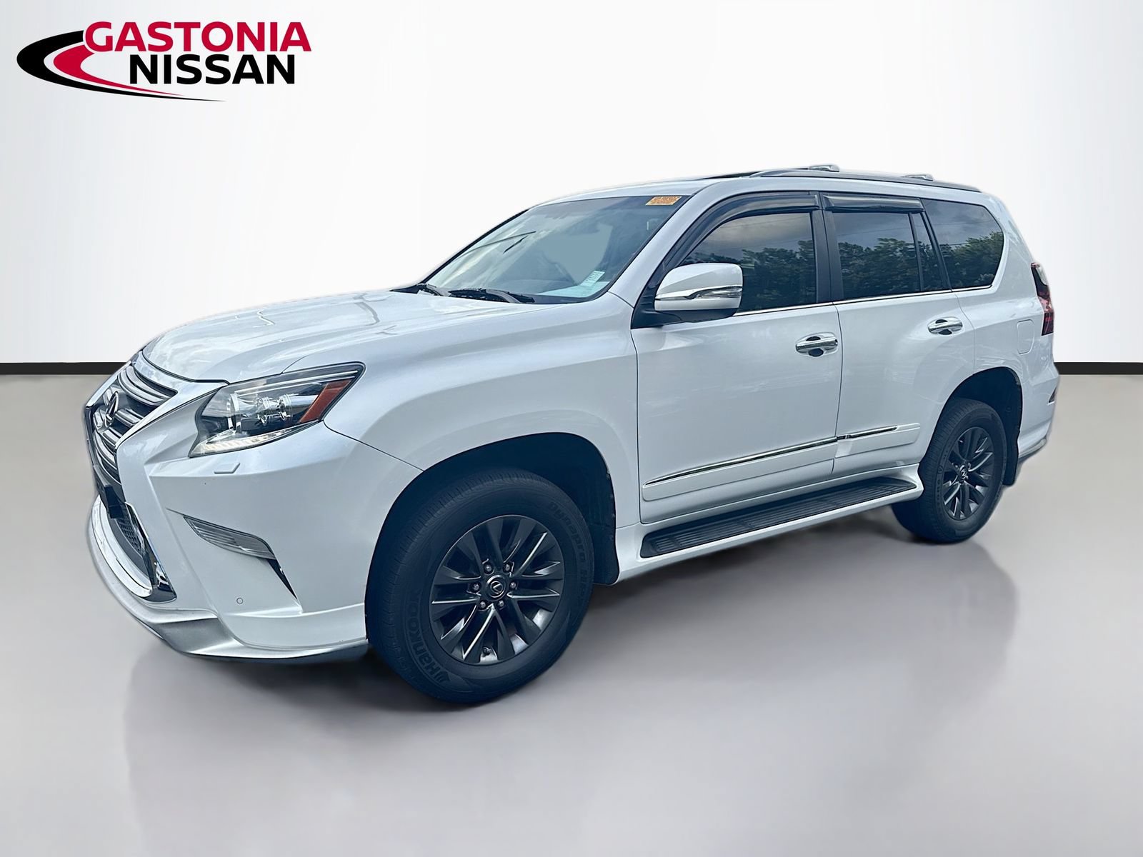 Used 2018 Lexus GX 460 Premium AWD/4WD image 3
