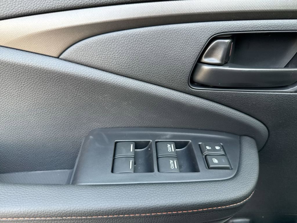 New 2026 Honda Ridgeline TrailSport image 15