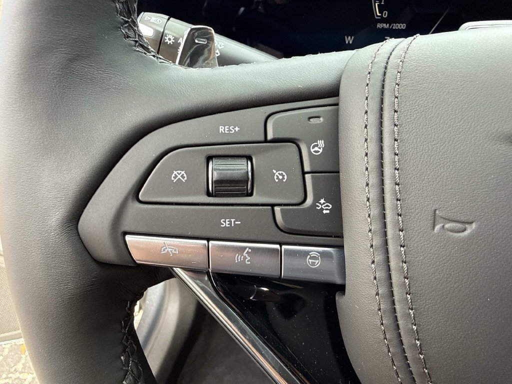 New 2026 Cadillac CT5 Premium Luxury w/ Platinum Package RWD image 30