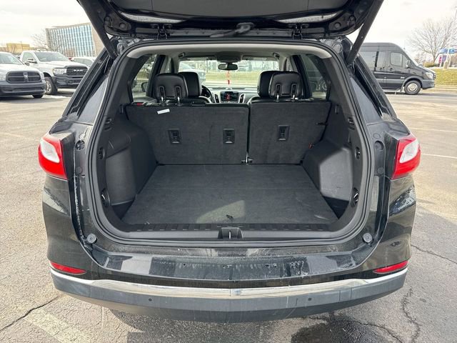 Used 2019 Chevrolet Equinox Premier image 24