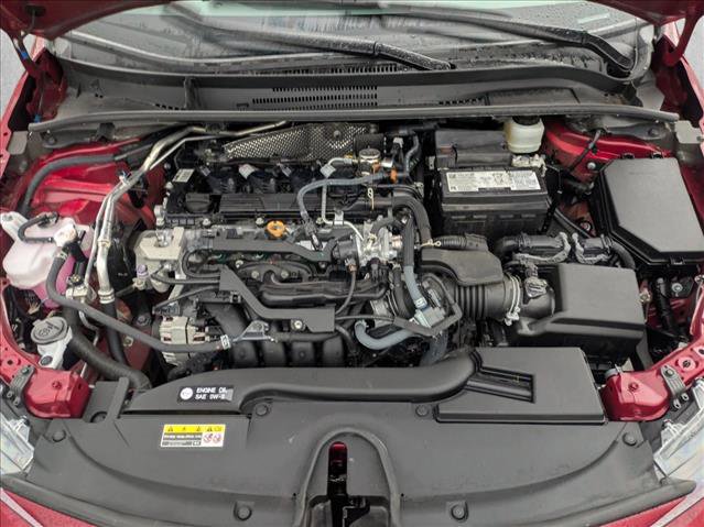 Used 2025 Toyota Corolla LE image 20