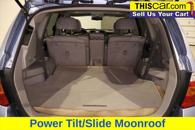 Used 2010 Toyota Highlander Limited image 21