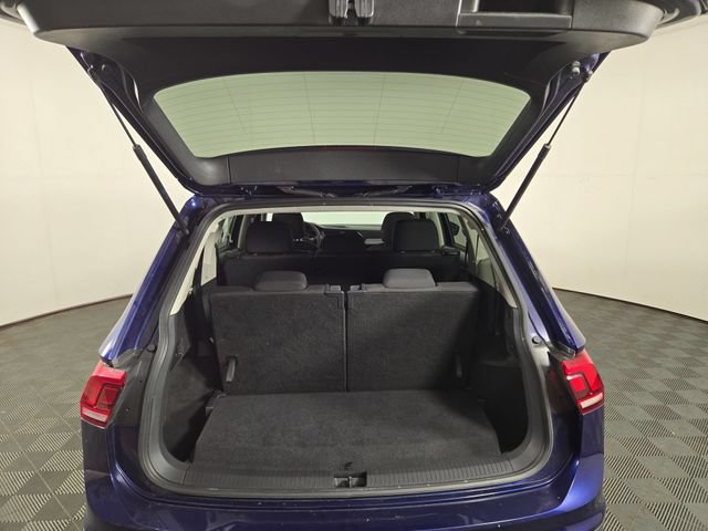 Used 2021 Volkswagen Tiguan S FWD image 30