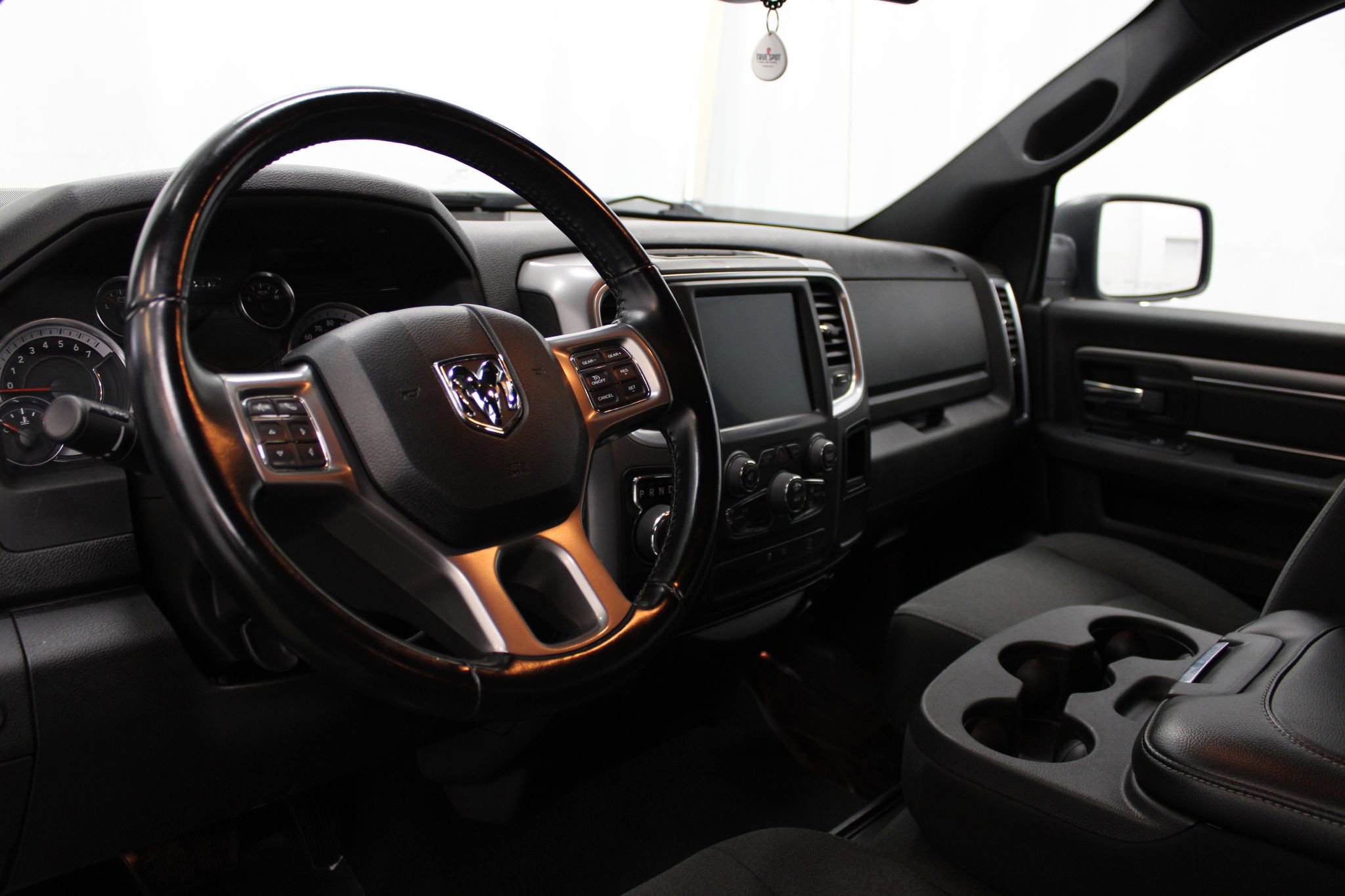 Used 2022 RAM 1500 Classic Warlock image 11