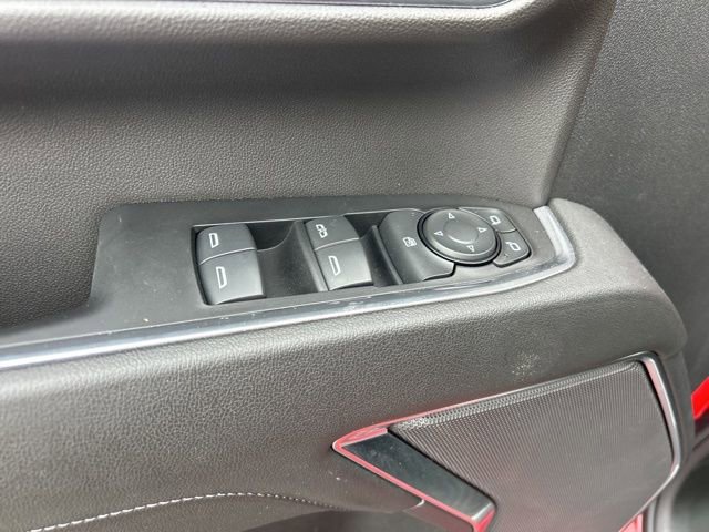 Certified 2024 Chevrolet Silverado 2500 LT image 13