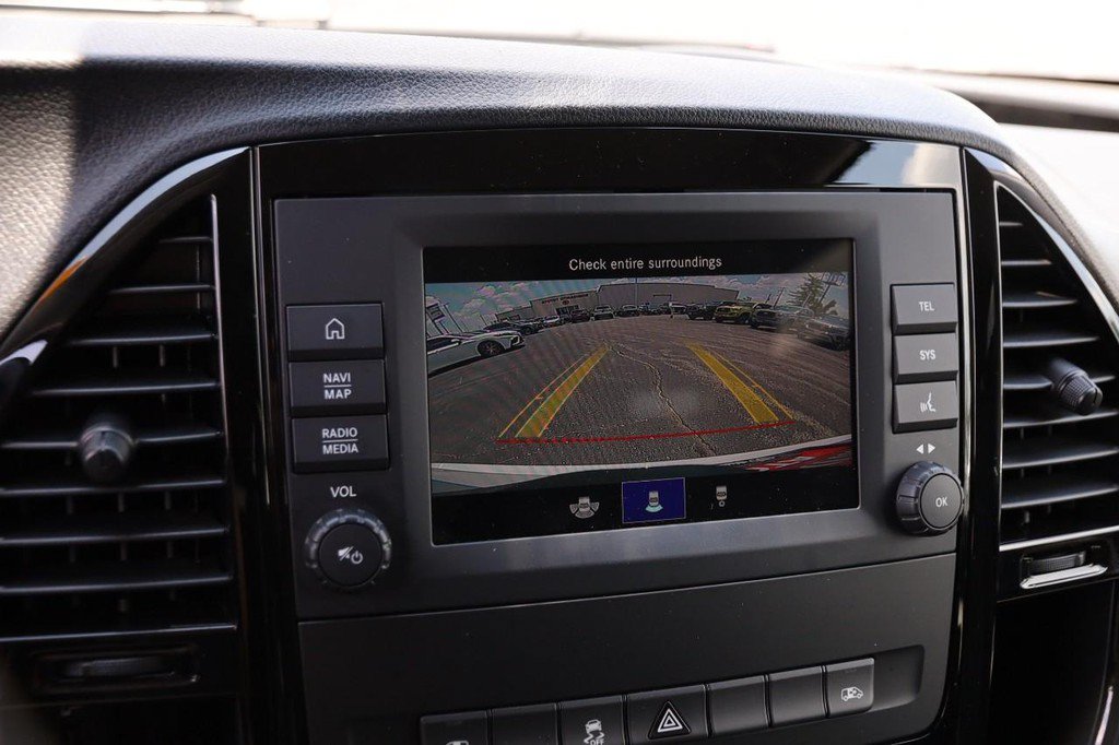 Used 2023 Mercedes-Benz Metris Passenger image 15