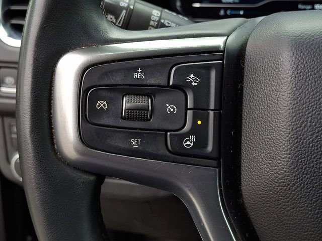 Used 2023 Chevrolet Tahoe Z71 w/ Luxury Package image 18