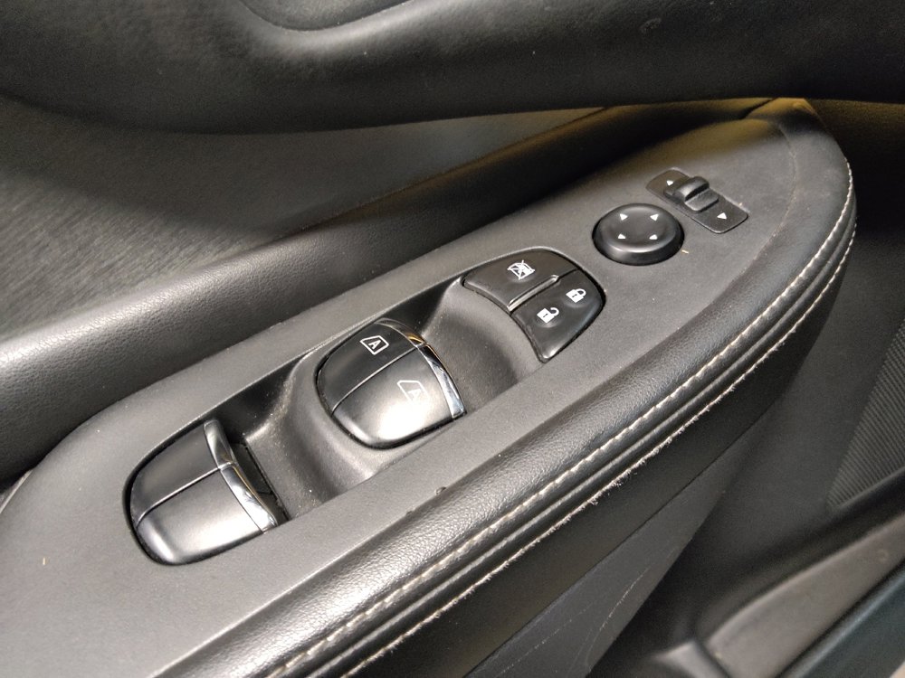 Used 2020 Nissan Murano SL image 27