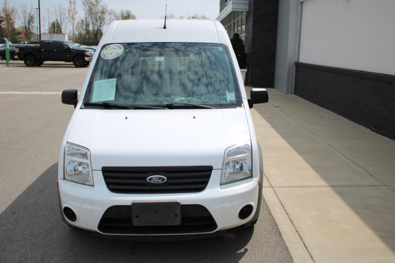 Used 2013 Ford Transit Connect XLT image 2