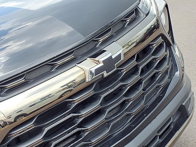 Certified 2024 Chevrolet TrailBlazer ACTIV w/ Convenience Package AWD/4WD image 29