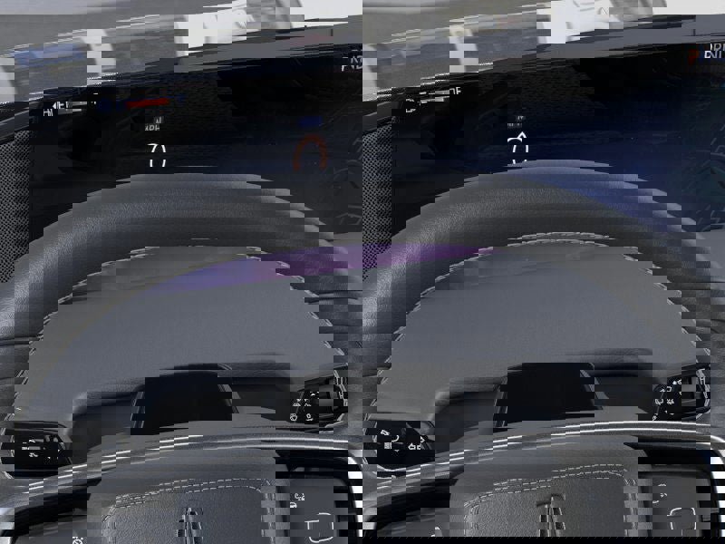 New 2026 Lincoln Navigator Reserve w/ Jet Appearance Package image 13