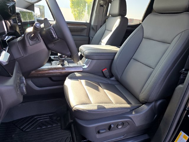New 2026 Chevrolet Silverado 1500 LT Trail Boss w/ Safety Package AWD/4WD image 22