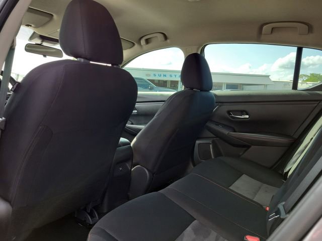 Used 2024 Nissan Sentra SR image 8