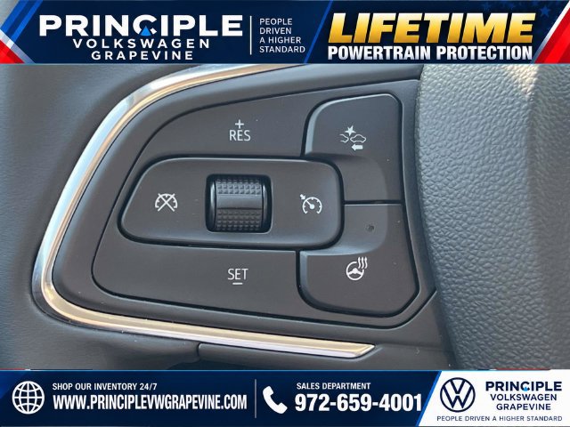Used 2026 Buick Encore GX Sport Touring w/ Comfort Package FWD image 17