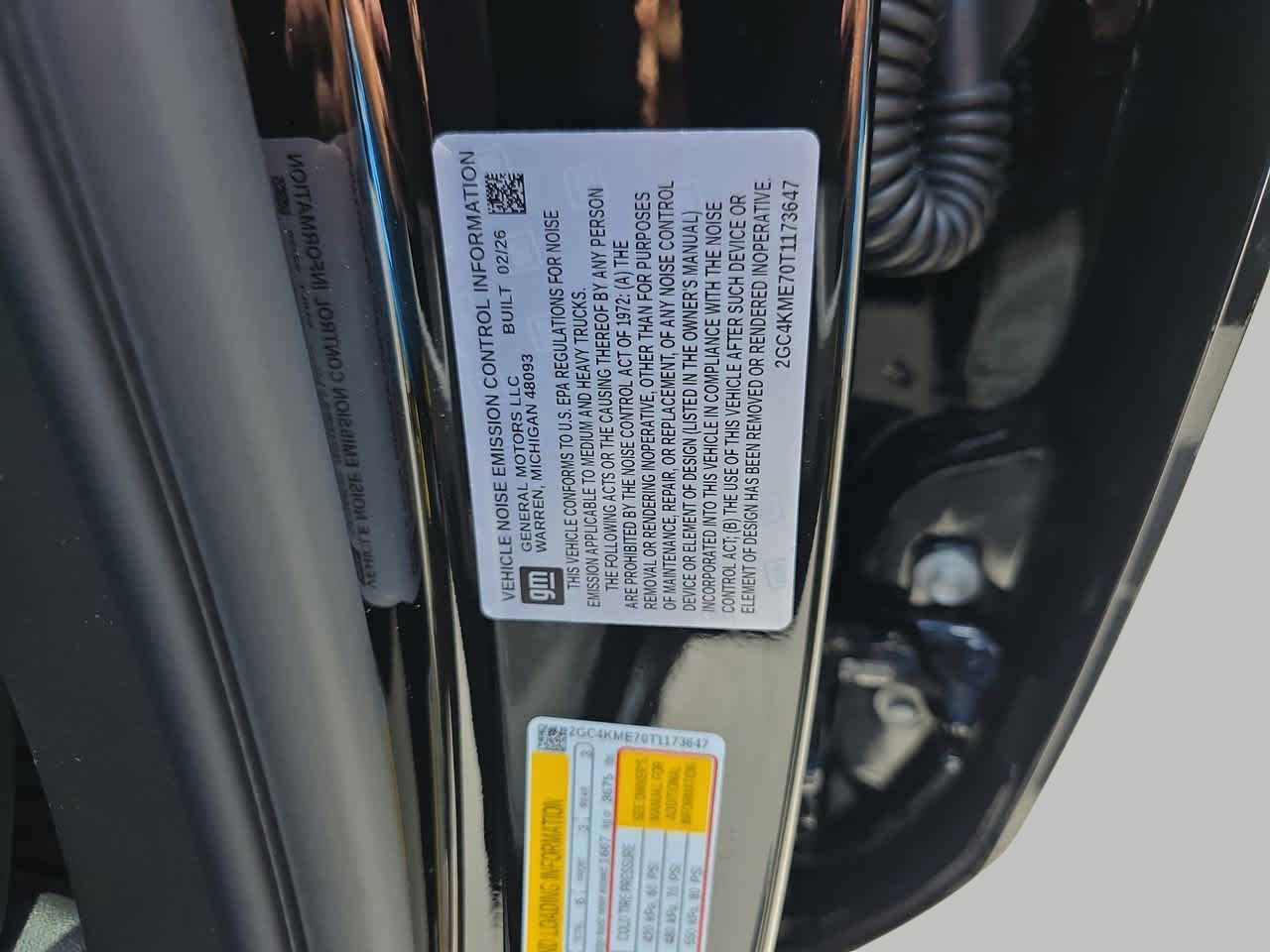 New 2026 Chevrolet Silverado 2500 Custom w/ Custom Value Package image 27