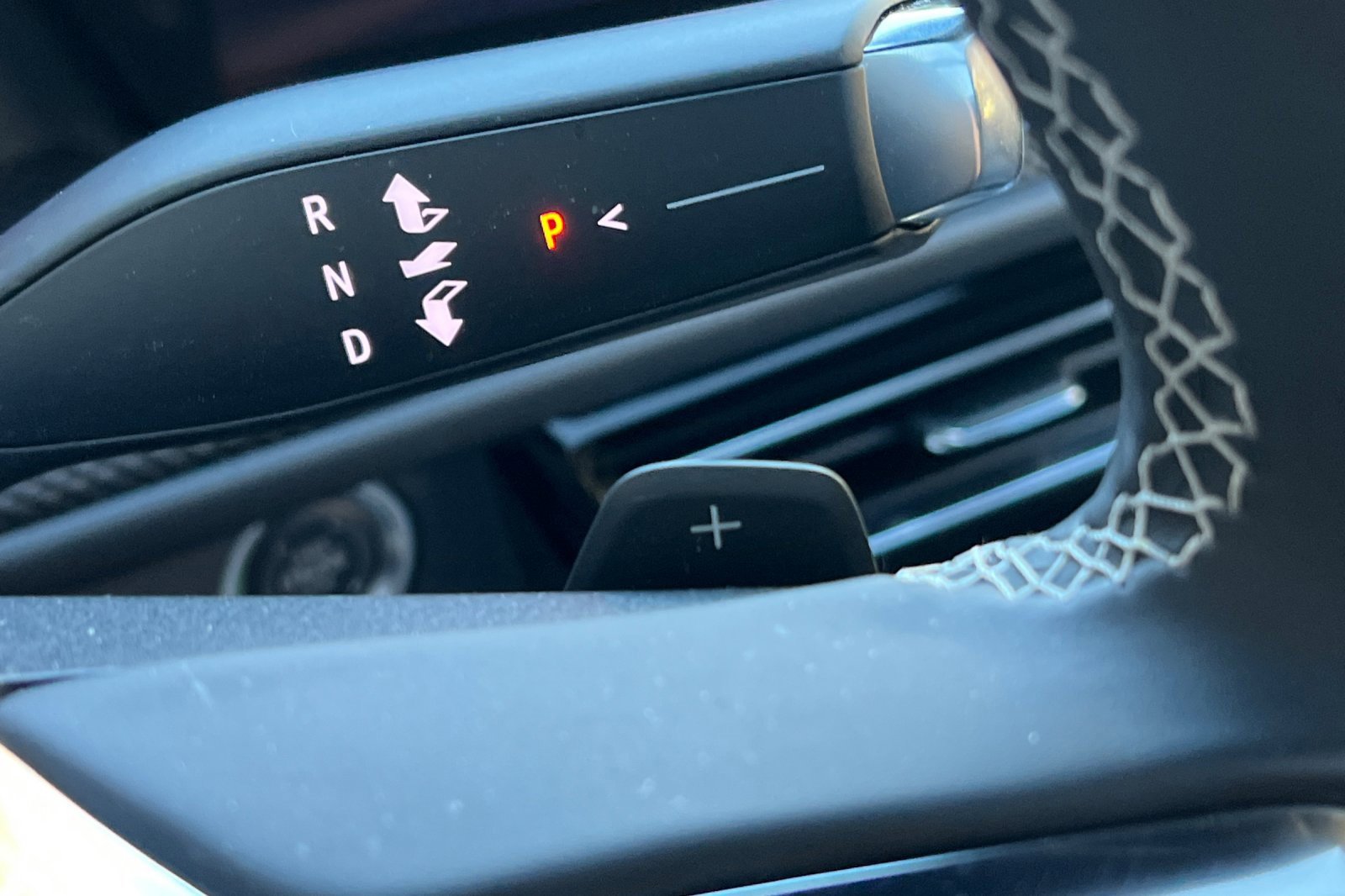 Certified 2025 Chevrolet Traverse High Country w/ LPO, Floor Liner Package image 39