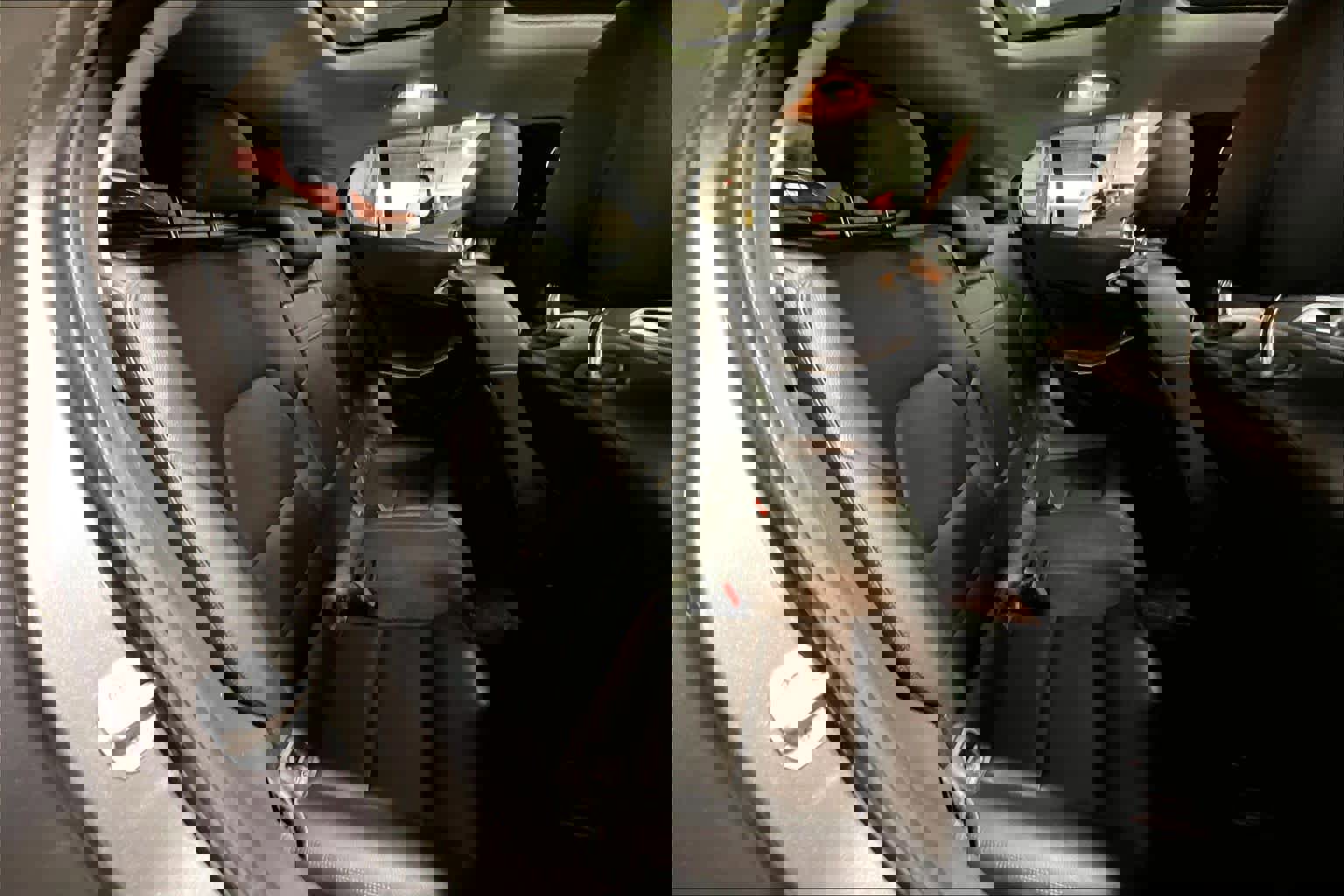 Used 2015 Mercedes-Benz GLA 250 4MATIC image 20