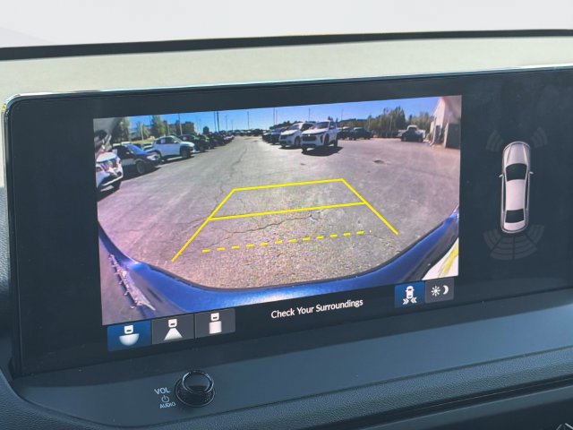 Used 2025 Honda Accord EX-L image 36