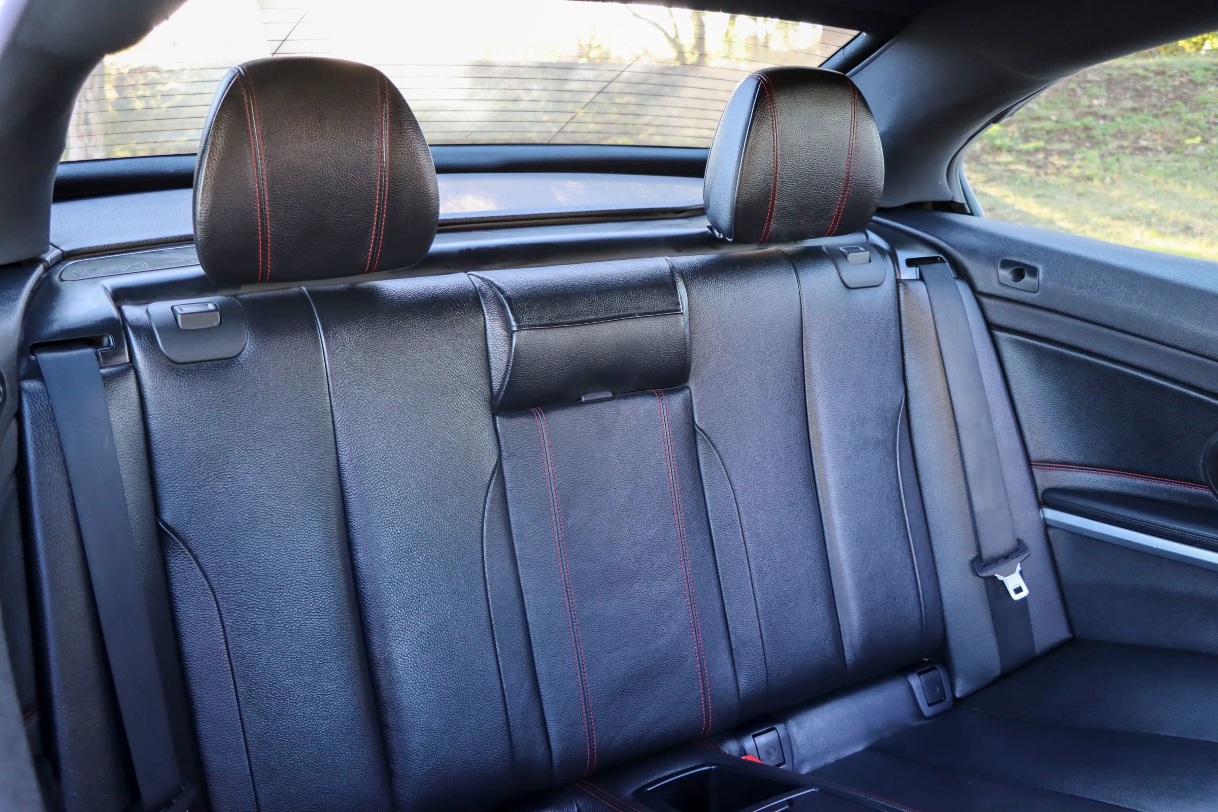 Used 2015 BMW 435i Convertible image 25